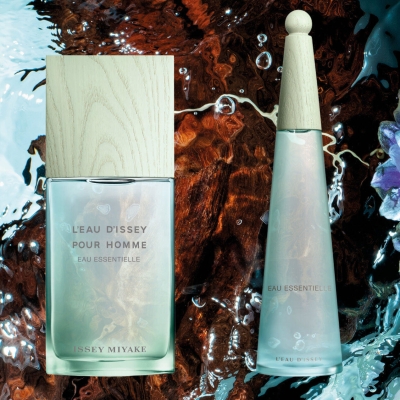 ISSEY ESSENTIELLE