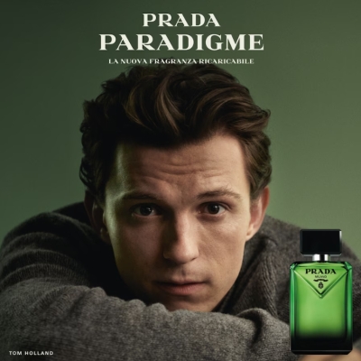 PRADA PARADIGME