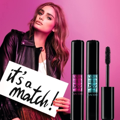 Lancome Make-up Artist 06 - 11 Ottobre