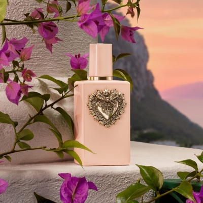 D&amp;G YOUR DEVOTION