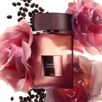 tom ford cafe rose