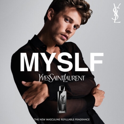 YSL Myself