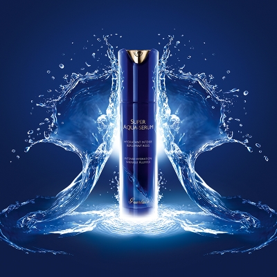 Guerlain Beauty Expert 14 - 19 Luglio