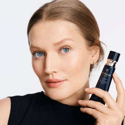 Cle de Peau Trattamento in Cabina 30 Marzo - 04 Aprile