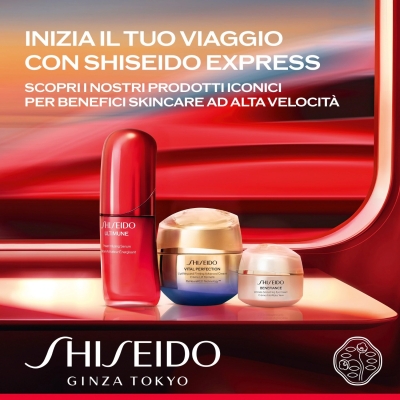 Shiseido Beauty Expert 31Agosto - 05 Settembre
