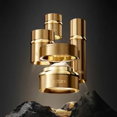 La Prairie Trattamento in Cabina 15 - 20 Giugno