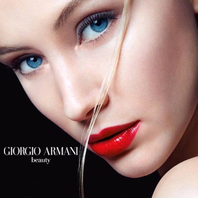 Giorgio Armani Make-up Artist 27 Maggio - 01 Giugno