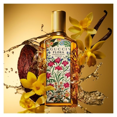 GUCCI ORCHID