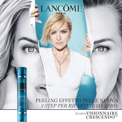 Lancome Trattamento in Cabina 07 - 12 Luglio