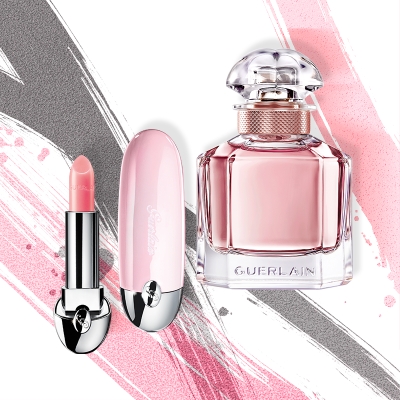 Guerlain Make-up Artist 02 - 07 Febbraio