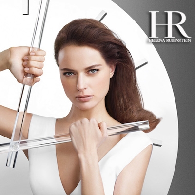 Helena Rubinstein Trattamento in Cabina 14 - 19 Aprile