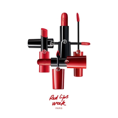 Giorgio Armani Make-up Artist 05 - 09 Dicembre