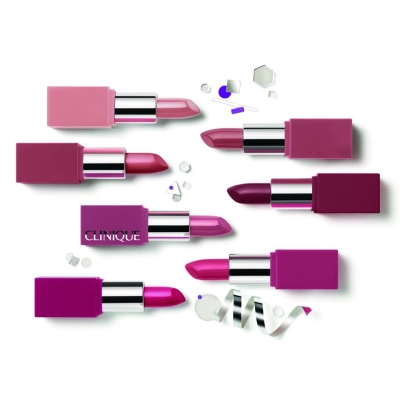 Clinique Make-up Artist 28 Novembre - 02 Dicembre