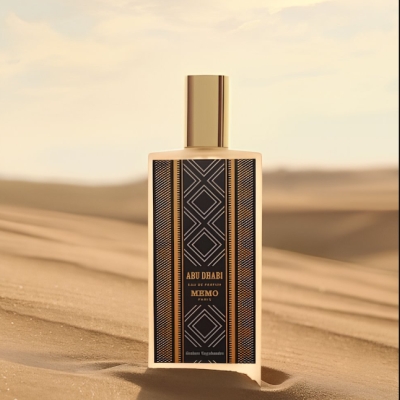 ABU DHABI