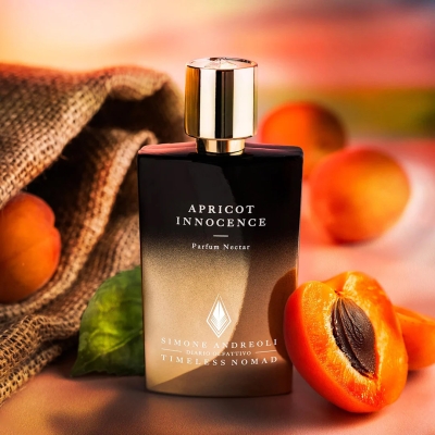ANDREOLI TIMELESS APRICOT