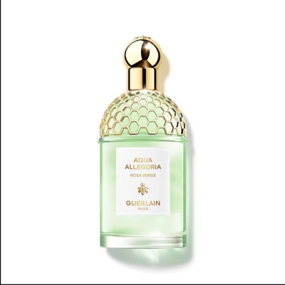 GUERLAIN AQ.ALL.ROSA VERDE