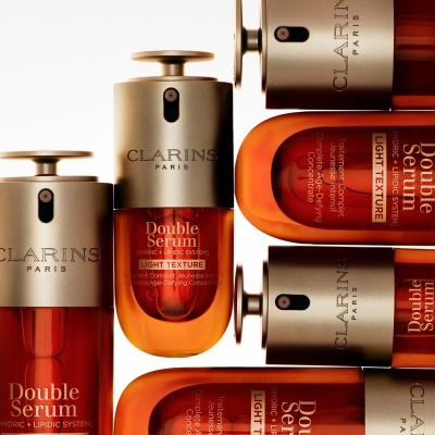 Clarins Beauty Expert 05 - 10 Ottobre