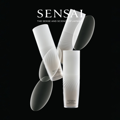 Sensai Beauty Expert 07 - 12 Settembre