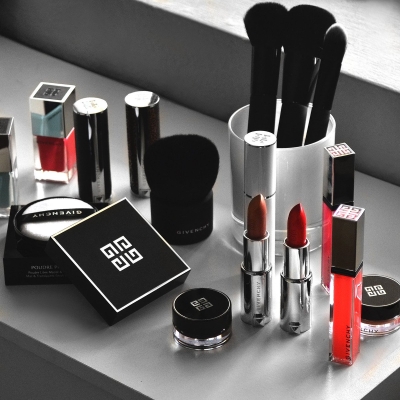 Givenchy Make-up Artist 29 Settembre - 04 Ottobre