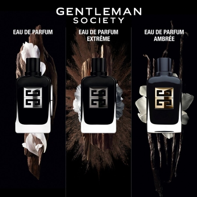 GIVENCHY SOCIETY AMBREE