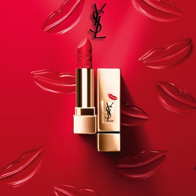 Yves Saint Laurent Make-up Artist 02 - 07 Ottobre