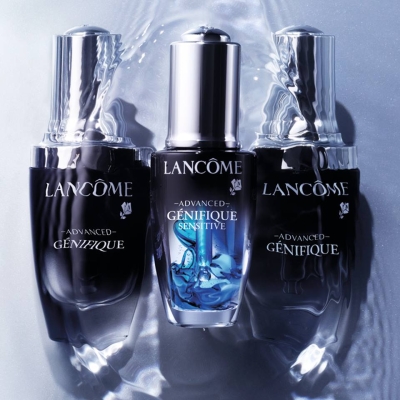 Lancome Trattamento in Cabina 08 - 13 Settembre