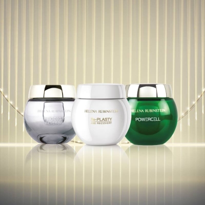 Helena Rubinstein Trattamento in Cabina 09 - 14 Marzo