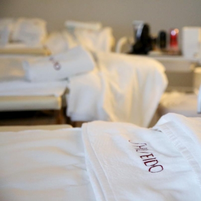 Shiseido Trattamento in Cabina 27 Ottobre - 01 Novembre