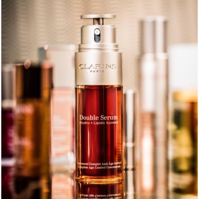 Clarins Beauty Expert 20 - 25 Aprile