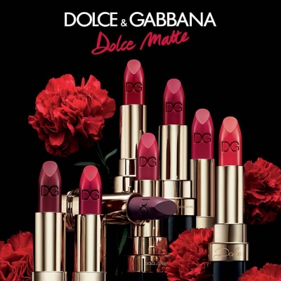 Dolce&amp;Gabbana Make-up Artist 27 Luglio - 01 Agosto
