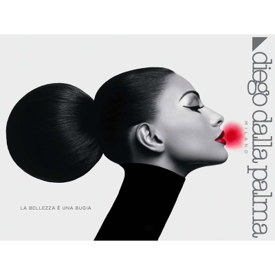 Diego dalla Palma Make-up Artist 13 - 18 Aprile