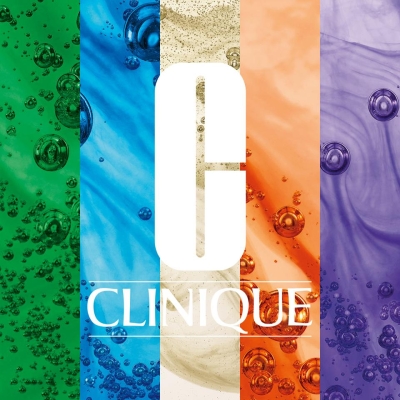 Clinique Beauty Expert 09 - 14 Novembre