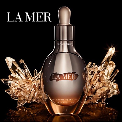 La Mer Trattamento in Cabina 02 - 07 Febbraio