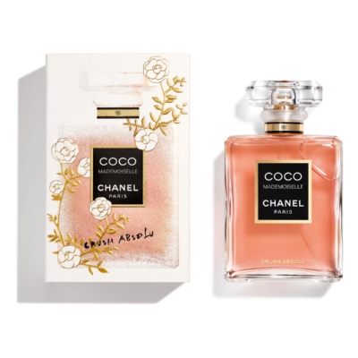 CHANEL COCO MAD CRUSH