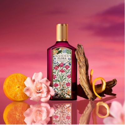 GUCCI FLORA GARDENIA INTENSE