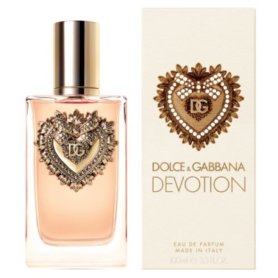 d&amp;g devotion