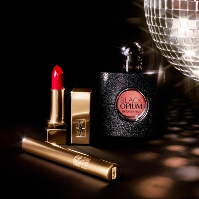 Yves Saint Laurent Make-up Artist 28 Novembre - 02 Dicembre
