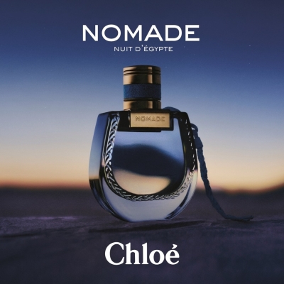 chloe nomade egypt