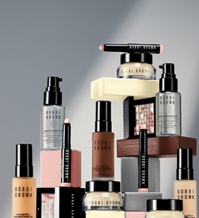 Bobbi Brown Make-up Artist 22 - 23 Aprile