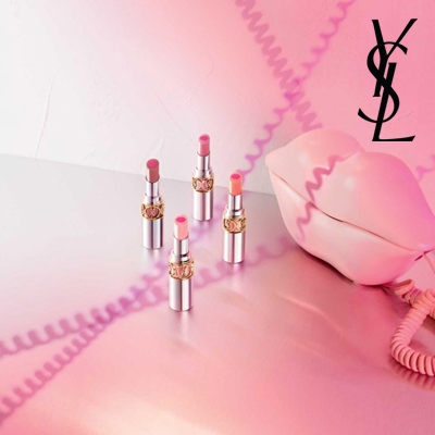 Yves Saint Laurent Make-up Artist 07 - 12 Luglio