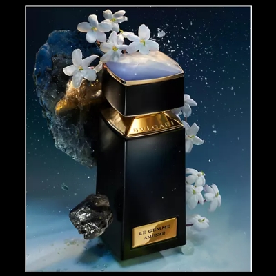 BULGARI AMUNAE