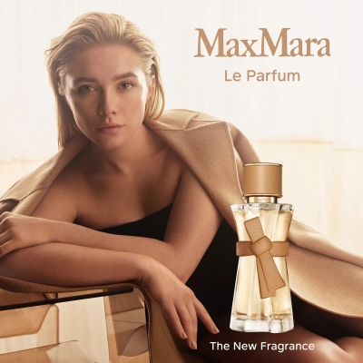 MAX MARA LEPARFUM